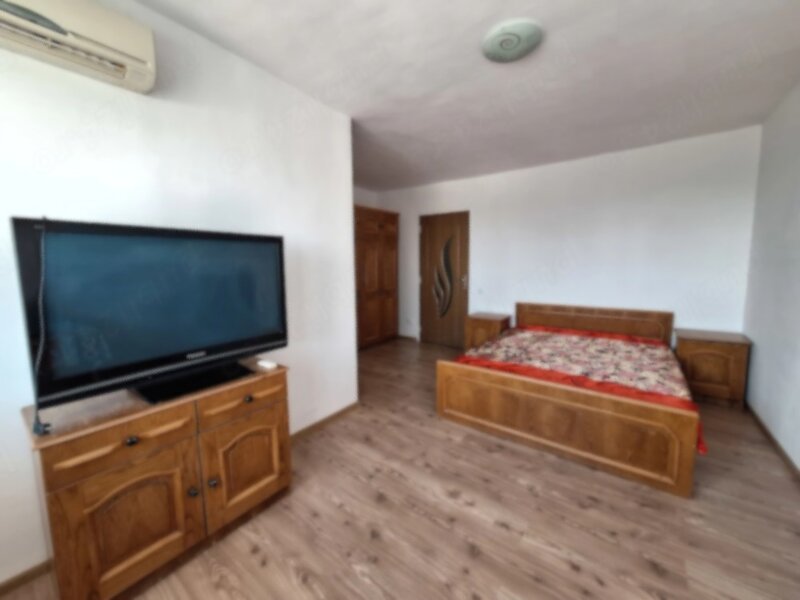 Berceni, Brancoveanu, str. Luica